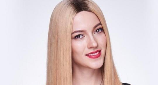 Champagne Virgin Remy Human Hair Lace Wig | Clearance Wigs